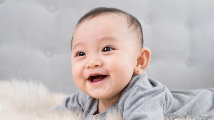 Arti nama Kenzie dalam Islam Arti nama Kenzie dalam Islam