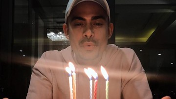 UNGKAPAN TERIMA KASIH BCL