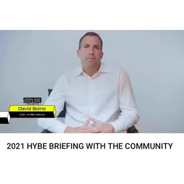 Bikin Heboh! COO HYBE Amerika Ternyata Terlibat Kasus Kematian Eks Pacar