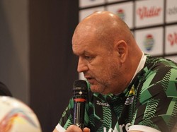 Soal Kartu Merah Dimas Drajad, Bojan Hodak: Dia Akan Mendapat Denda