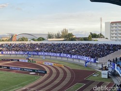 Sempat Bikin Ciut Adhyaksa Farmel, Brajamusti: Tim Lain Siap-siap!