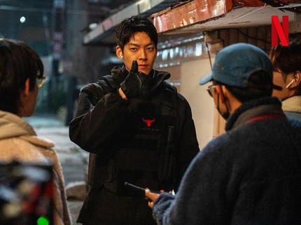 Suka Officer Black Belt? Ini 5 Film Korea Action Komedi Terbaik Netflix