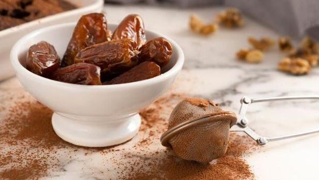 6 Buah Tinggi Kalori, yang Lagi Diet Jangan Sampai Kalap Nikmatinya!