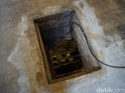 Mengenal Bunker, Tempat Berlindung Terbaik di Era Ketidakpastian