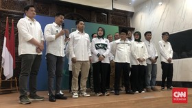 Momen Cak Imin Baiat Setia Elite dan Anggota DPR RI dari PKB