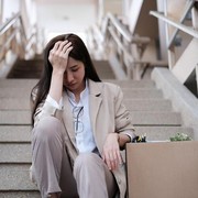 6 Cara Menangani Stres Akibat Kehilangan Pekerjaan