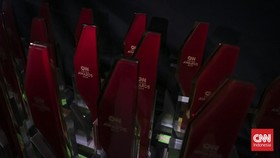 Pj Bupati Tulungagung Sabet Outstanding Leader Figure