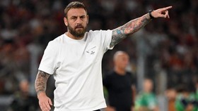 AS Roma Pecat Daniele De Rossi