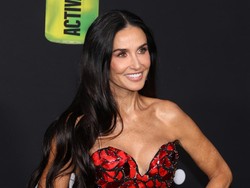 Demi Moore, The Substance dan Adegan Telanjang