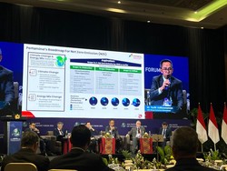 Ini Jurus Kilang Pertamina Dukung Penerbangan Ramah Lingkungan