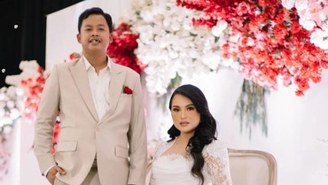 Kunci Sukses Dustin Tiffani Pikat Hati Ditha Rizky Amalia hingga Menikah