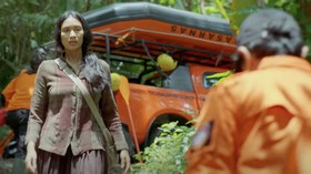 Review Film: Tebusan Dosa