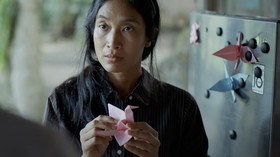 5 Rekomendasi Film Akhir Pekan, Tebusan Dosa hingga The Substance