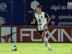 Ada 4 Pemain Jepang di Piala AFF 2024