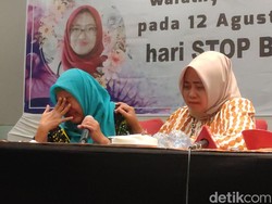 Ibu dr Aulia Minta Keadilan bagi Anak-Suaminya: Tolong Bantu Saya