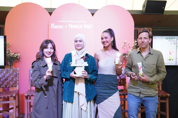 Illipe & Apricot Brightening Body Scrub