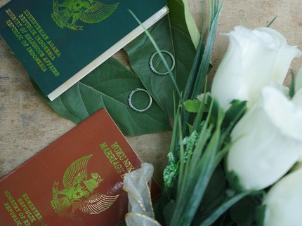 Format Buku Nikah Terbaru 2024, Efektif Digunakan Per Oktober
