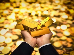 5 Harta Karun RI yang Paling Diincar Dunia