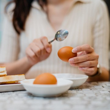 Sudah Tahu Belum, 7 Makanan Ini Ternyata Tidak Boleh Dikonsumsi Bersamaan dengan Telur
