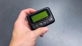 5 Negara yang Masih Menggunakan Pager, Ada Amerika Serikat