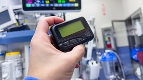 Kenapa Masih Ada Jutaan Orang Pakai Pager?