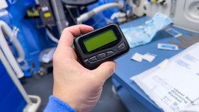 Taiwan dan Hungaria Bantah Produksi Pager yang Meledak di Lebanon