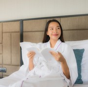 Satu Benda Paling Kotor di Kamar Hotel yang Tak Banyak Disadari Tamu, Sudah Tahu?