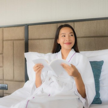 Satu Benda Paling Kotor di Kamar Hotel yang Tak Banyak Disadari Tamu, Sudah Tahu?