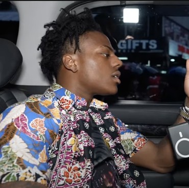 5 Fakta Kunjungan YouTuber IShowSpeed ke Jakarta, Diramal hingga Makan Nasi Padang