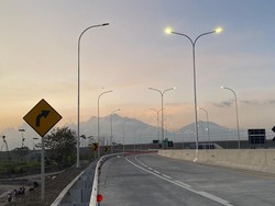 Klaten hingga Purwomartani Ditarget Bakal Tersambung Tol 2025