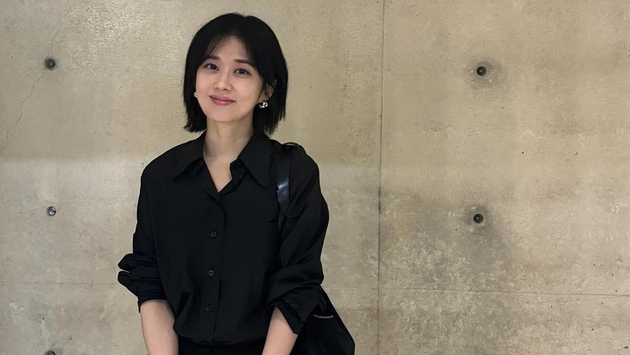 Jang Nara