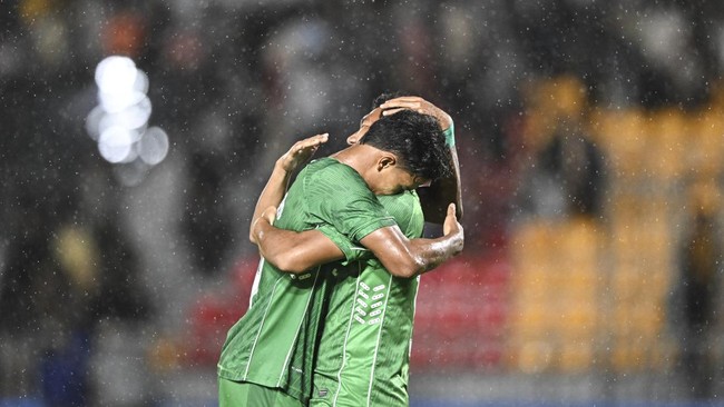 Tim Jawa Timur keluar sebagai juara PON 2024 setelah mengalahkan Jawa Barat 1-0 pada laga final di Stadion Harapan Bangsa, Aceh, Rabu (18/9) malam WIB.