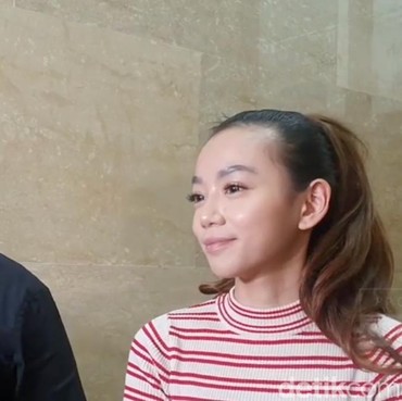 Jessica Felicia Belum Minta Maaf usai Dilaporkan Azizah Salsha, Alasannya....