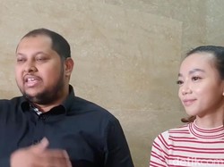 Sebar Hoax, Konten Kreator Jessica Felicia Minta Maaf ke Azizah Salsha