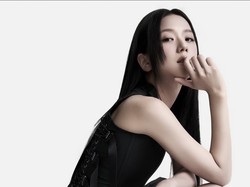 Jisoo BLACKPINK Disebut Bakal Comeback Solo, Dibantah Agensi