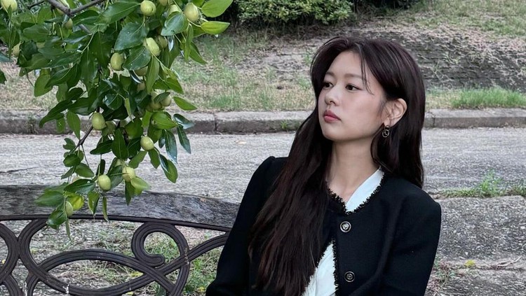 Jung So Min