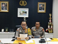 Polda Metro Usut Laporan Stafsus Arsjad Rasjid soal Dugaan Pengeroyokan