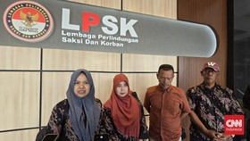 Korban Kanjuruhan Desak Polisi Rampungkan Berkas Perkara Eks Dirut LIB