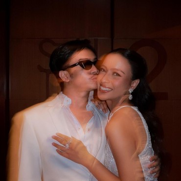 Kaneishia Putri Dede Yusuf Go Public Pacari Kevin Ardilova