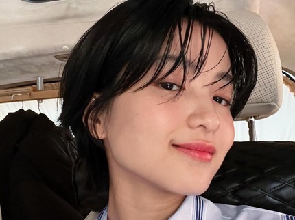 5 Transformasi Gaya Rambut Kim Tae Ri, Terbaru Bondol di Drakor Jeongnyeon: The Star Is Born