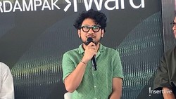 Viral Cuitan Kunto Aji soal Makanan Favorit yang Tuai Kontroversi