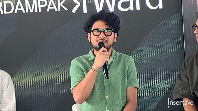 Kunto Aji Sindir Sanksi Salat Lima Waktu untuk Polisi yang Positif Narkoba