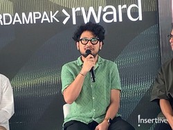 Viral Cuitan Kunto Aji soal Makanan Favorit yang Tuai Kontroversi