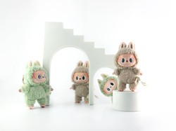 Fenomena Blind Box Bikin Kecanduan, Pemerintah China Sampai Turun Tangan