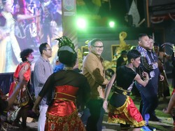 Berlangsung Meriah! Kota Batu Launching Logo & Tema Hari Jadi Ke-23