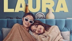 Lirik Lagu Laura OST Film 'Laura Anna' - Raissa Ramdhani