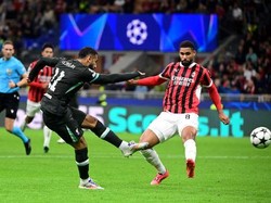 Apa Iya Liverpool Kini Beda?