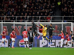 AC Milan Vs Liverpool: Si Merah Menang 3-1