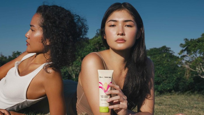 Mengenal Illipe Butter, Bahan yang Bantu Rawat Kulit Sekaligus Melestarikan Bumi