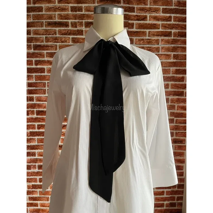 Mischa Gallery Dasi Pita Korea Series 7 Long Size